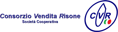 Consorzio Vendita Risone Soc.Coop Logo